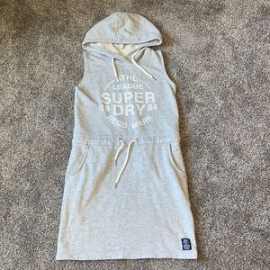 Super Dry dress